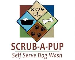 Scrub-a-Pup